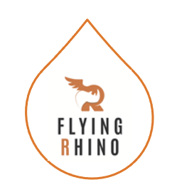 flying rhino venture studio